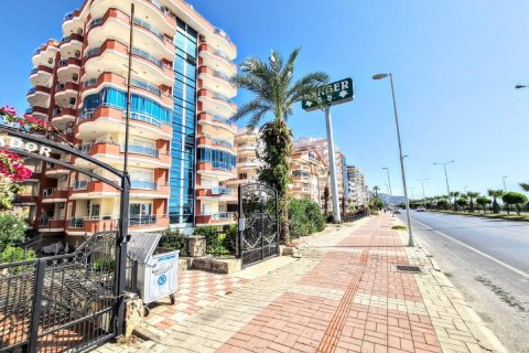 Lägenhet i Mahmutlar, Antalya, Turkiet Nr. 209757 - 2