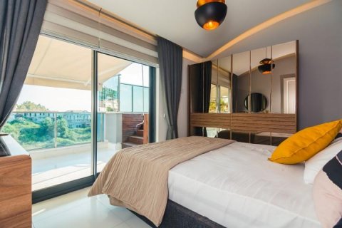 Продажа квартиры в Аланье, Анталье, Турция 4 комн., 270м2, №209753 – фото 11