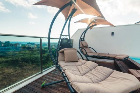 Продажа квартиры в Аланье, Анталье, Турция 4 комн., 270м2, №209753 – фото 26