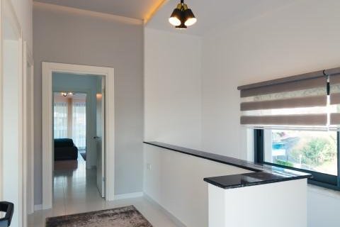 Продажа квартиры в Аланье, Анталье, Турция 4 комн., 270м2, №209753 – фото 10