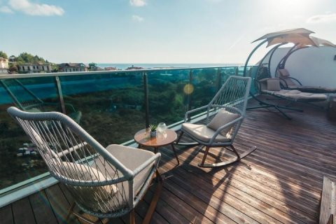 Продажа квартиры в Аланье, Анталье, Турция 4 комн., 270м2, №209753 – фото 24