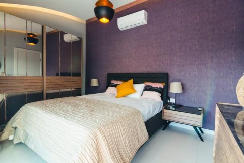 Продажа квартиры в Аланье, Анталье, Турция 4 комн., 270м2, №209753 – фото 12