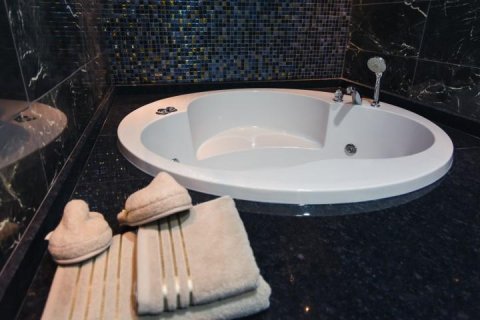 Продажа квартиры в Аланье, Анталье, Турция 4 комн., 270м2, №209753 – фото 16