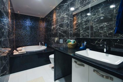 Продажа квартиры в Аланье, Анталье, Турция 4 комн., 270м2, №209753 – фото 15