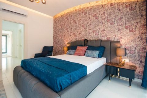 Продажа квартиры в Аланье, Анталье, Турция 4 комн., 270м2, №209753 – фото 19