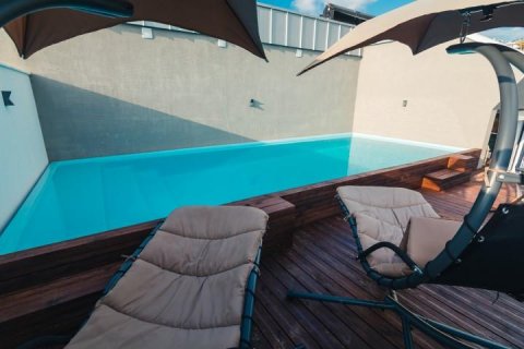 Продажа квартиры в Аланье, Анталье, Турция 4 комн., 270м2, №209753 – фото 27