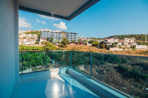 Продажа квартиры в Аланье, Анталье, Турция 4 комн., 270м2, №209753 – фото 21