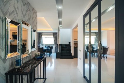 Продажа квартиры в Аланье, Анталье, Турция 4 комн., 270м2, №209753 – фото 2