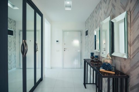 Продажа квартиры в Аланье, Анталье, Турция 4 комн., 270м2, №209753 – фото 8