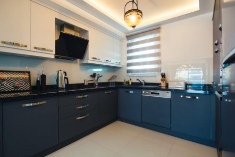 Продажа квартиры в Аланье, Анталье, Турция 4 комн., 270м2, №209753 – фото 7