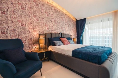 Продажа квартиры в Аланье, Анталье, Турция 4 комн., 270м2, №209753 – фото 18