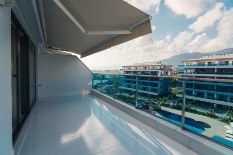 Продажа квартиры в Аланье, Анталье, Турция 4 комн., 270м2, №209753 – фото 22