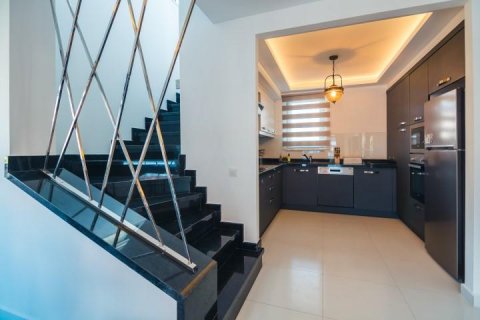 Продажа квартиры в Аланье, Анталье, Турция 4 комн., 270м2, №209753 – фото 9