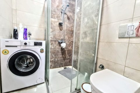 Daire   Mahmutlar, Antalya, Türkiye №209755 - 17