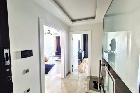 Daire   Mahmutlar, Antalya, Türkiye №209755 - 6