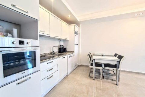 Daire   Mahmutlar, Antalya, Türkiye №209755 - 8