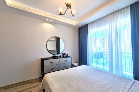 Daire   Mahmutlar, Antalya, Türkiye №209755 - 10