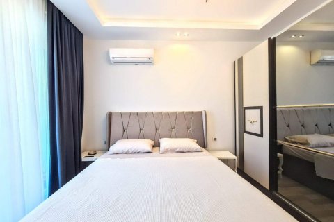 Daire   Mahmutlar, Antalya, Türkiye №209755 - 12