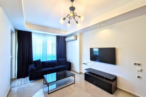 Daire   Mahmutlar, Antalya, Türkiye №209755 - 16