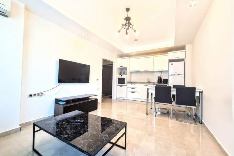 Daire   Mahmutlar, Antalya, Türkiye №209755 - 15