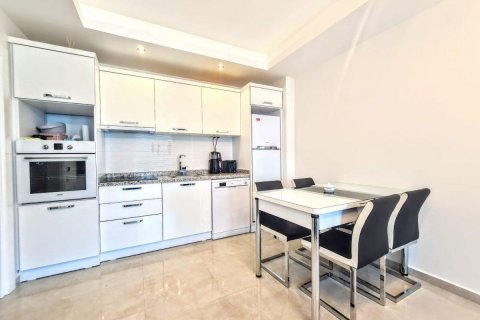 Daire   Mahmutlar, Antalya, Türkiye №209755 - 7