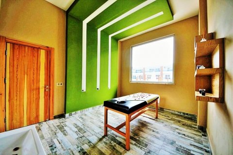 Daire   Mahmutlar, Antalya, Türkiye №209755 - 23