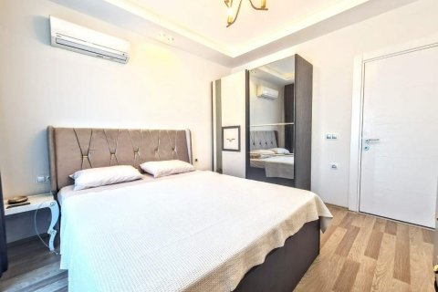 Daire   Mahmutlar, Antalya, Türkiye №209755 - 11