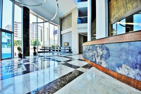 Daire   Mahmutlar, Antalya, Türkiye №209755 - 26