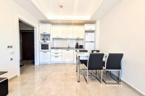 Daire   Mahmutlar, Antalya, Türkiye №209755 - 9