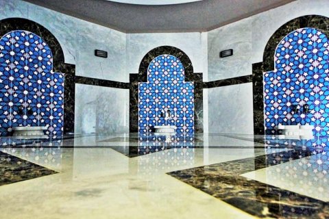 Daire   Mahmutlar, Antalya, Türkiye №209755 - 22