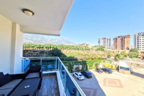 Daire   Mahmutlar, Antalya, Türkiye №209755 - 18