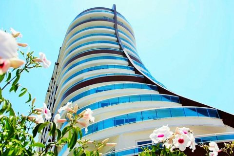 Daire   Mahmutlar, Antalya, Türkiye №209755 - 4