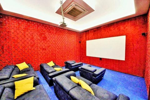 Daire   Mahmutlar, Antalya, Türkiye №209755 - 29