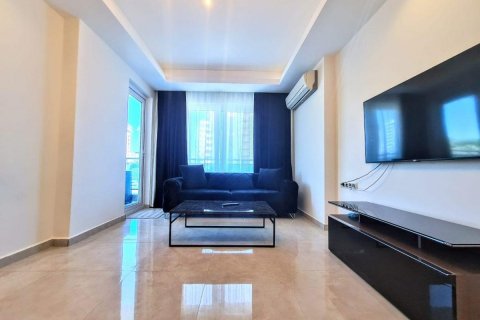 Daire   Mahmutlar, Antalya, Türkiye №209755 - 14