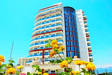 Daire   Mahmutlar, Antalya, Türkiye №209755 - 3