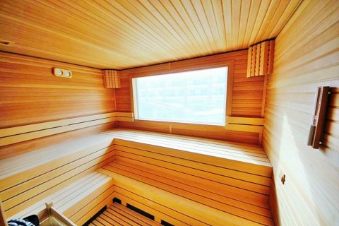 Продажа квартиры  в Махмутларе, Анталье, Турция 3 комн., 100м2, №209754 – фото 30