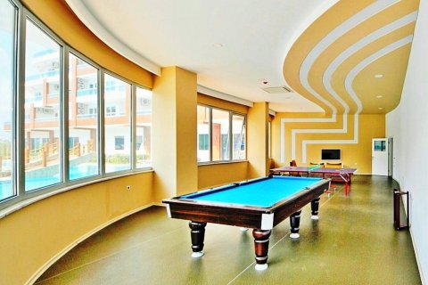 Продажа квартиры  в Махмутларе, Анталье, Турция 3 комн., 100м2, №209754 – фото 27