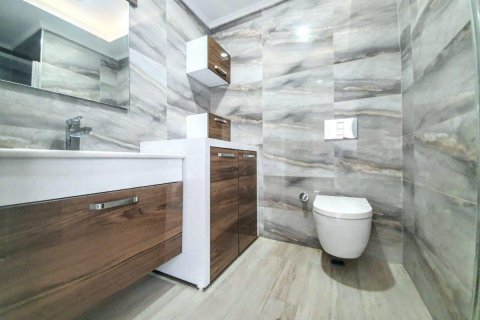 Продажа квартиры  в Махмутларе, Анталье, Турция 3 комн., 100м2, №209754 – фото 18