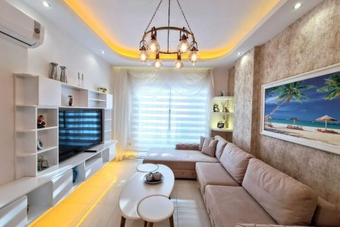 Apartment for sale in Mahmutlar, Antalya, Turkey, 65m2, No. 209752 – photo 4