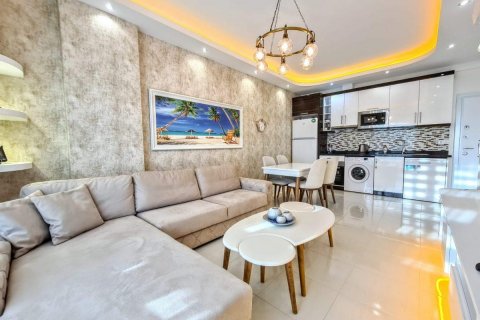 Apartment for sale in Mahmutlar, Antalya, Turkey, 65m2, No. 209752 – photo 6
