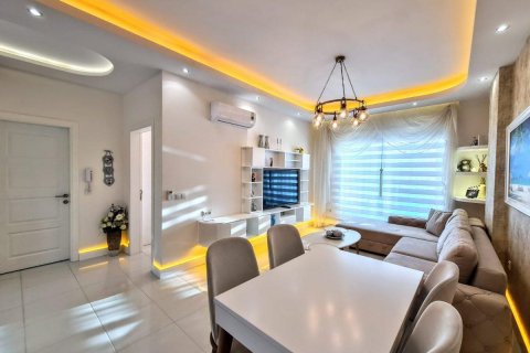 Apartment for sale in Mahmutlar, Antalya, Turkey, 65m2, No. 209752 – photo 5