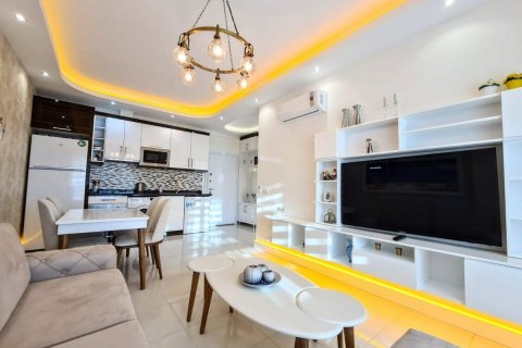 Apartment for sale in Mahmutlar, Antalya, Turkey, 65m2, No. 209752 – photo 1
