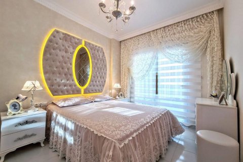 Apartment for sale in Mahmutlar, Antalya, Turkey, 65m2, No. 209752 – photo 10