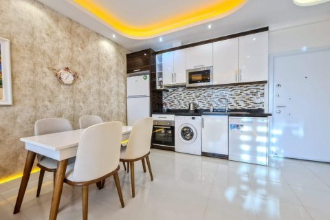 Apartment for sale in Mahmutlar, Antalya, Turkey, 65m2, No. 209752 – photo 8