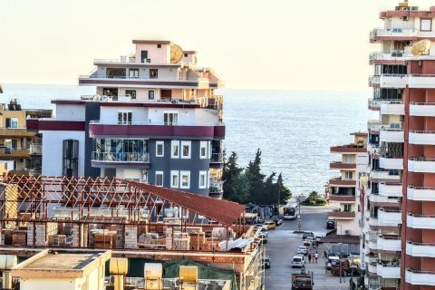 Apartment for sale in Mahmutlar, Antalya, Turkey, 65m2, No. 209752 – photo 13