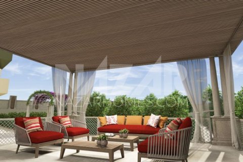 1+1 Leilighet  i Alanya, Antalya, Tyrkia Nr. 189774 - 15