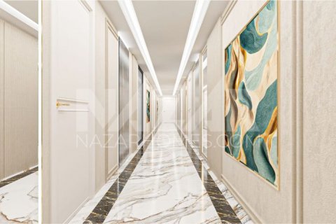 Apartment for sale  in Oba, Antalya, Turkey, 1 bedroom, 53m2, No. 189773 – photo 10