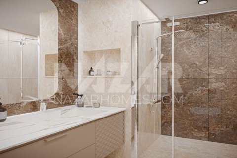 Apartment for sale  in Oba, Antalya, Turkey, 1 bedroom, 53m2, No. 189773 – photo 18