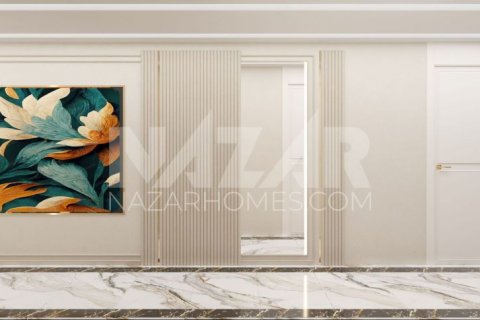 Apartment for sale  in Oba, Antalya, Turkey, 1 bedroom, 53m2, No. 189773 – photo 9