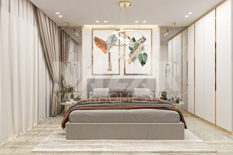 Apartment for sale  in Oba, Antalya, Turkey, 1 bedroom, 53m2, No. 189773 – photo 15